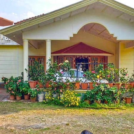 Coffeebean Villa - Unwind & Rejuvenate Sakleshpur Esterno foto