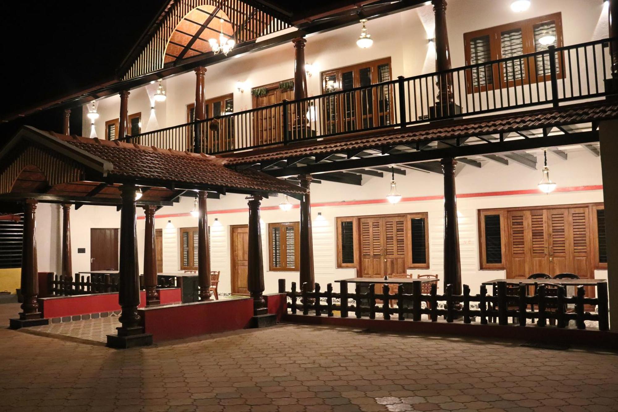 Coffeebean Villa - Unwind & Rejuvenate Sakleshpur Esterno foto