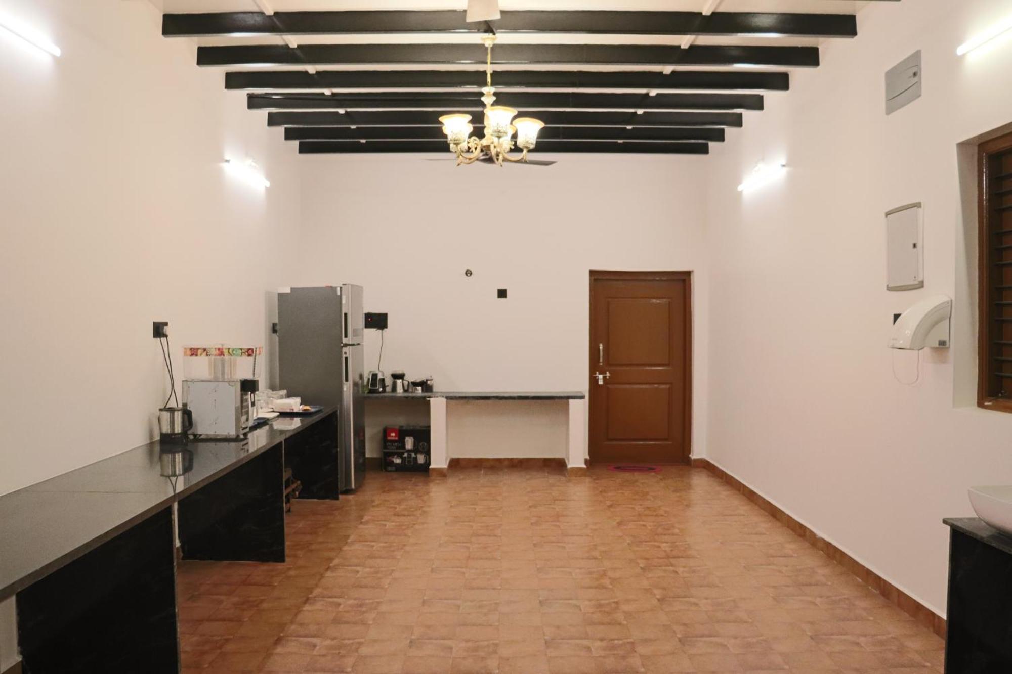 Coffeebean Villa - Unwind & Rejuvenate Sakleshpur Esterno foto