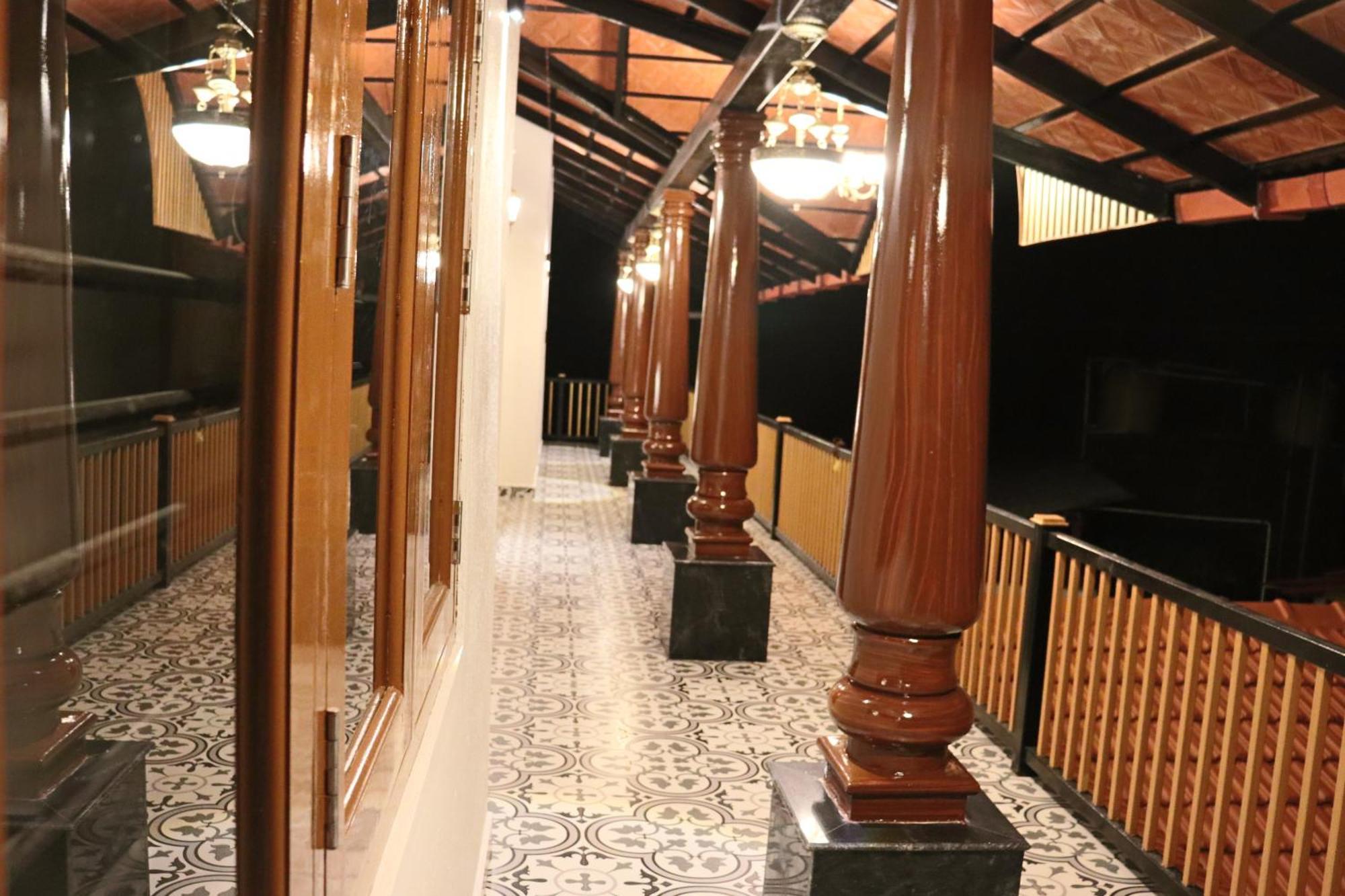 Coffeebean Villa - Unwind & Rejuvenate Sakleshpur Esterno foto