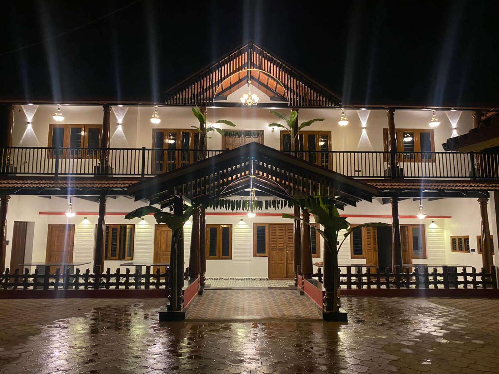 Coffeebean Villa - Unwind & Rejuvenate Sakleshpur Esterno foto