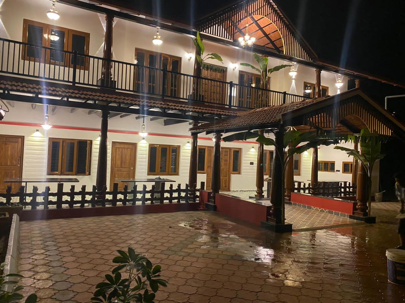 Coffeebean Villa - Unwind & Rejuvenate Sakleshpur Esterno foto