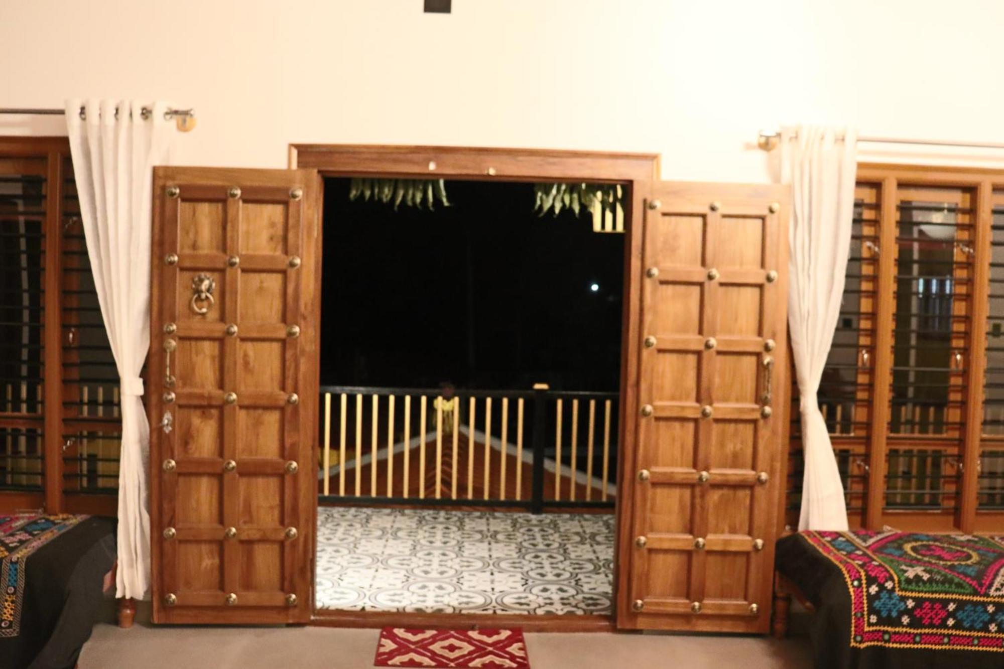 Coffeebean Villa - Unwind & Rejuvenate Sakleshpur Esterno foto