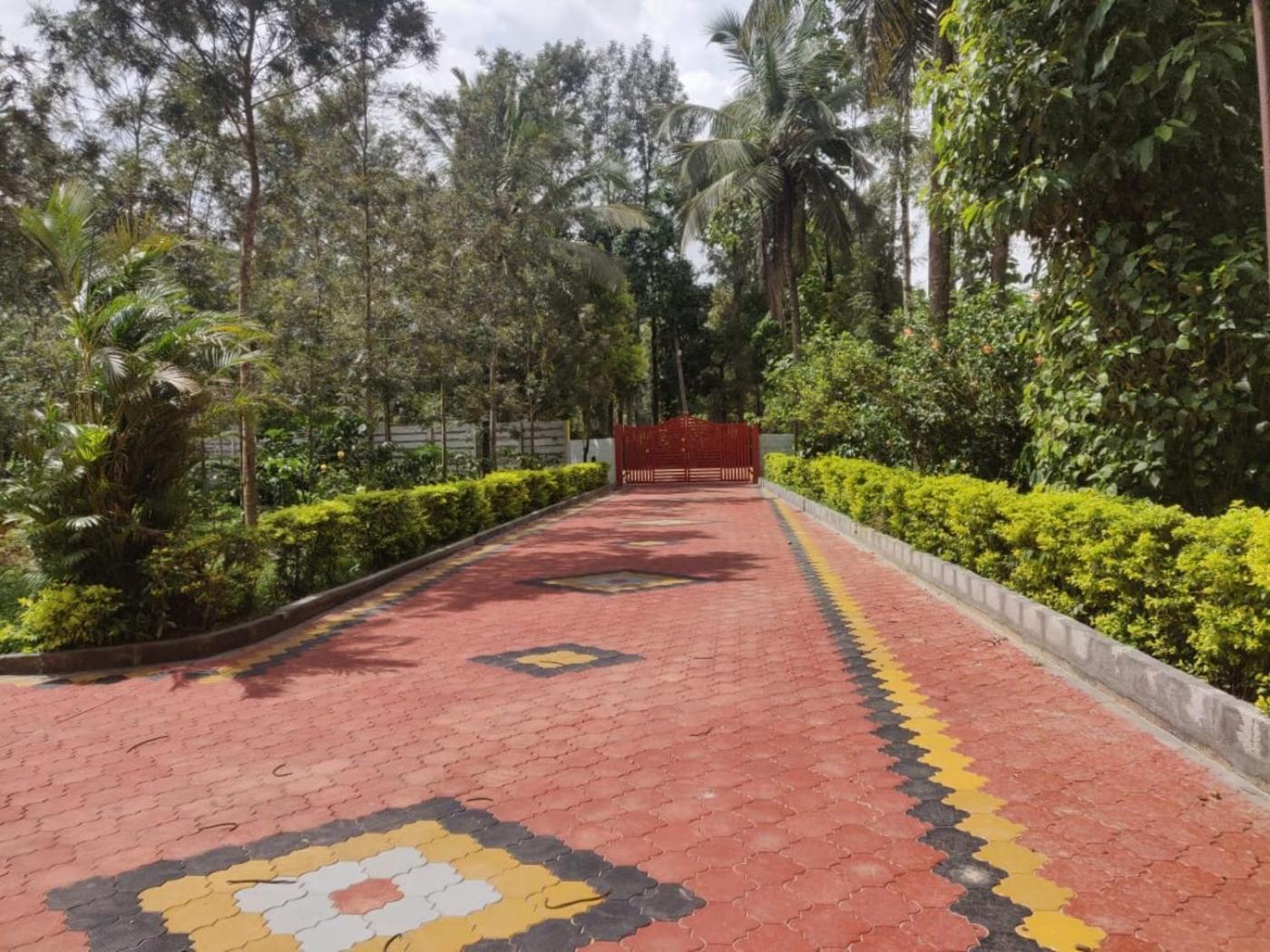 Coffeebean Villa - Unwind & Rejuvenate Sakleshpur Esterno foto