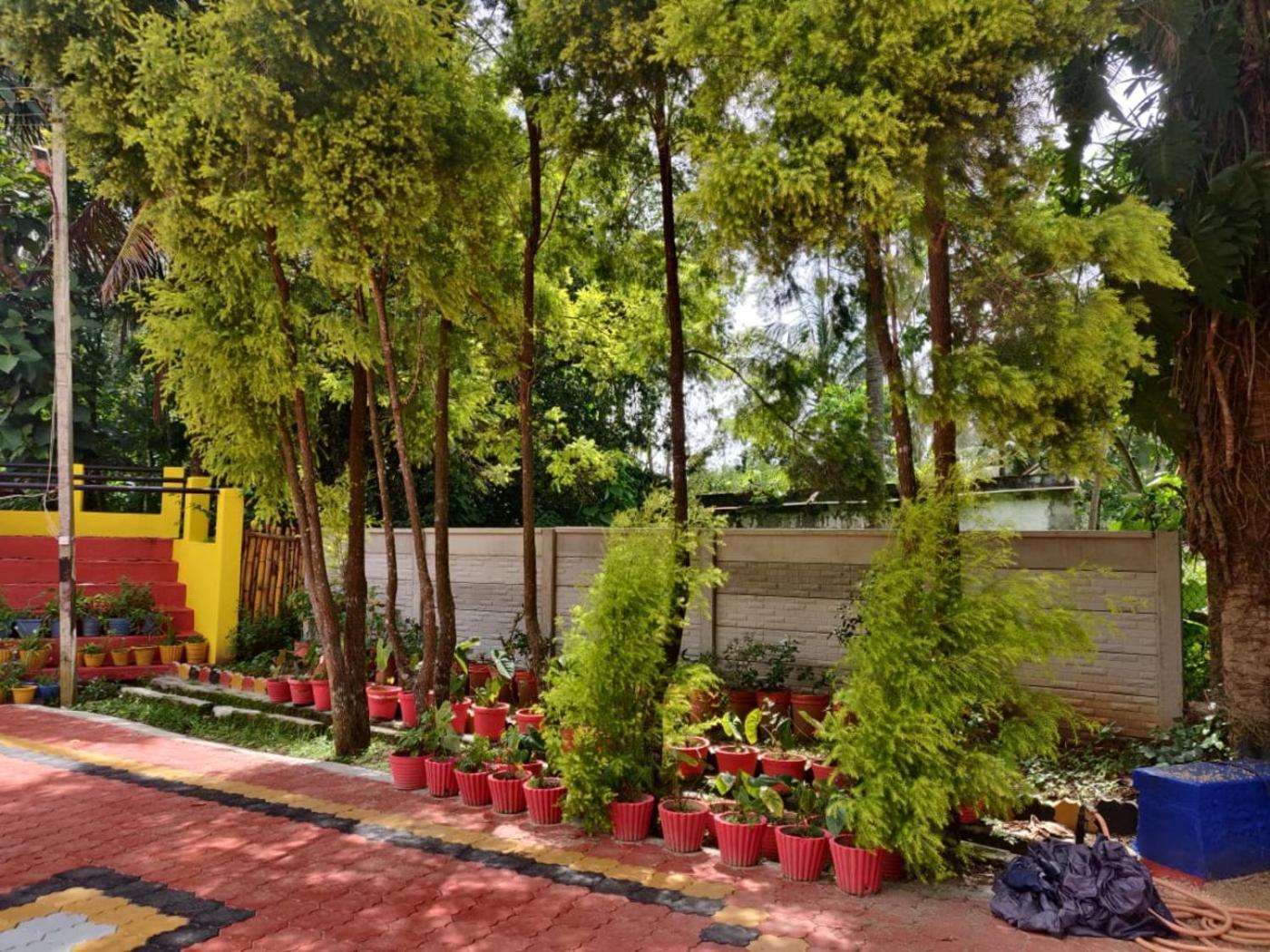 Coffeebean Villa - Unwind & Rejuvenate Sakleshpur Esterno foto