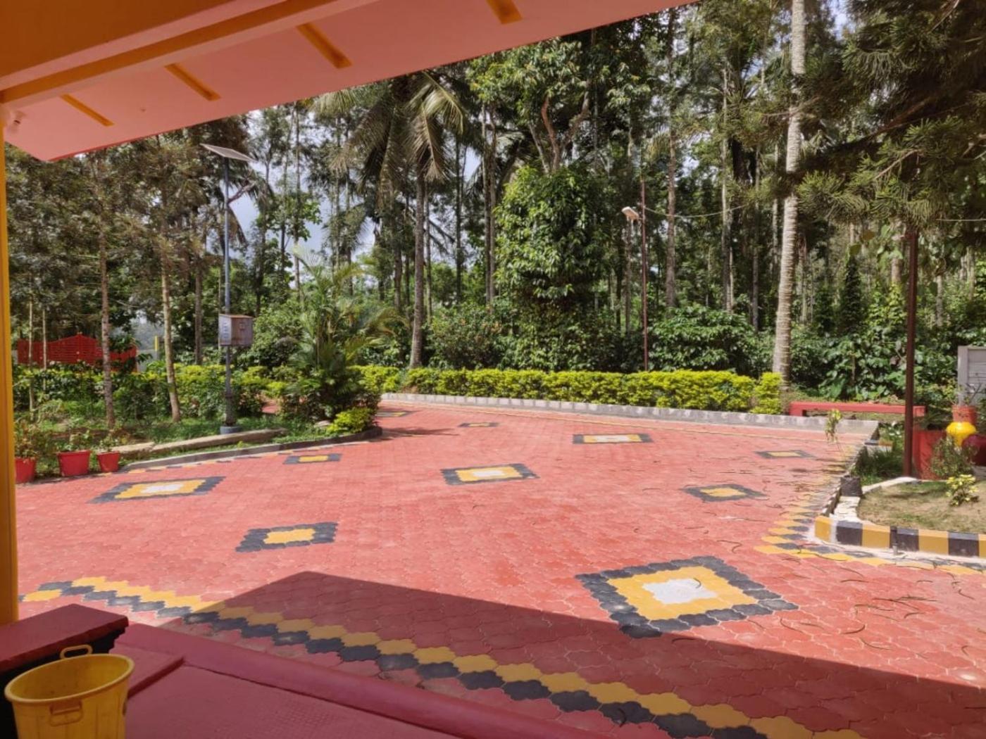 Coffeebean Villa - Unwind & Rejuvenate Sakleshpur Esterno foto