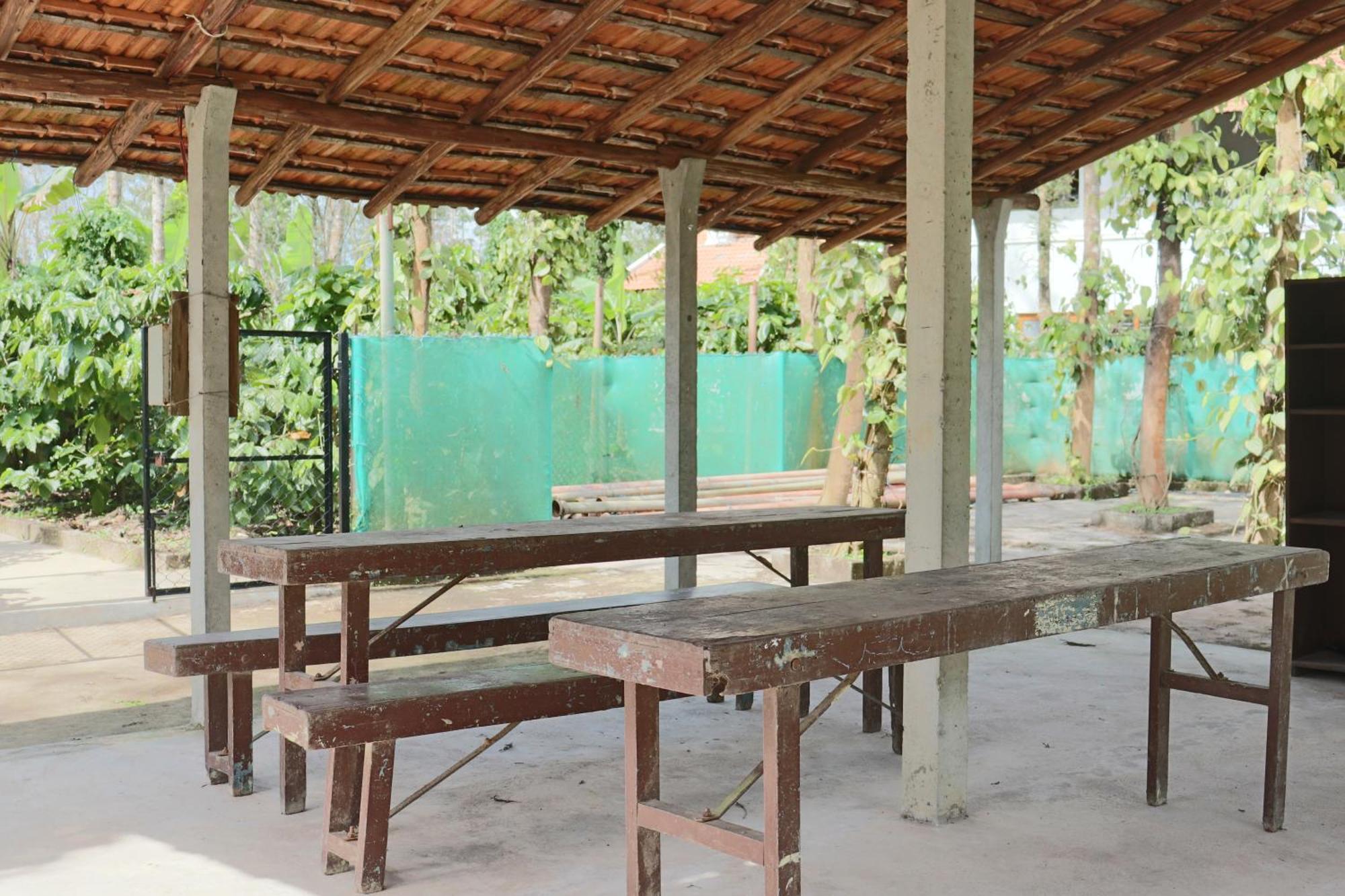 Coffeebean Villa - Unwind & Rejuvenate Sakleshpur Esterno foto