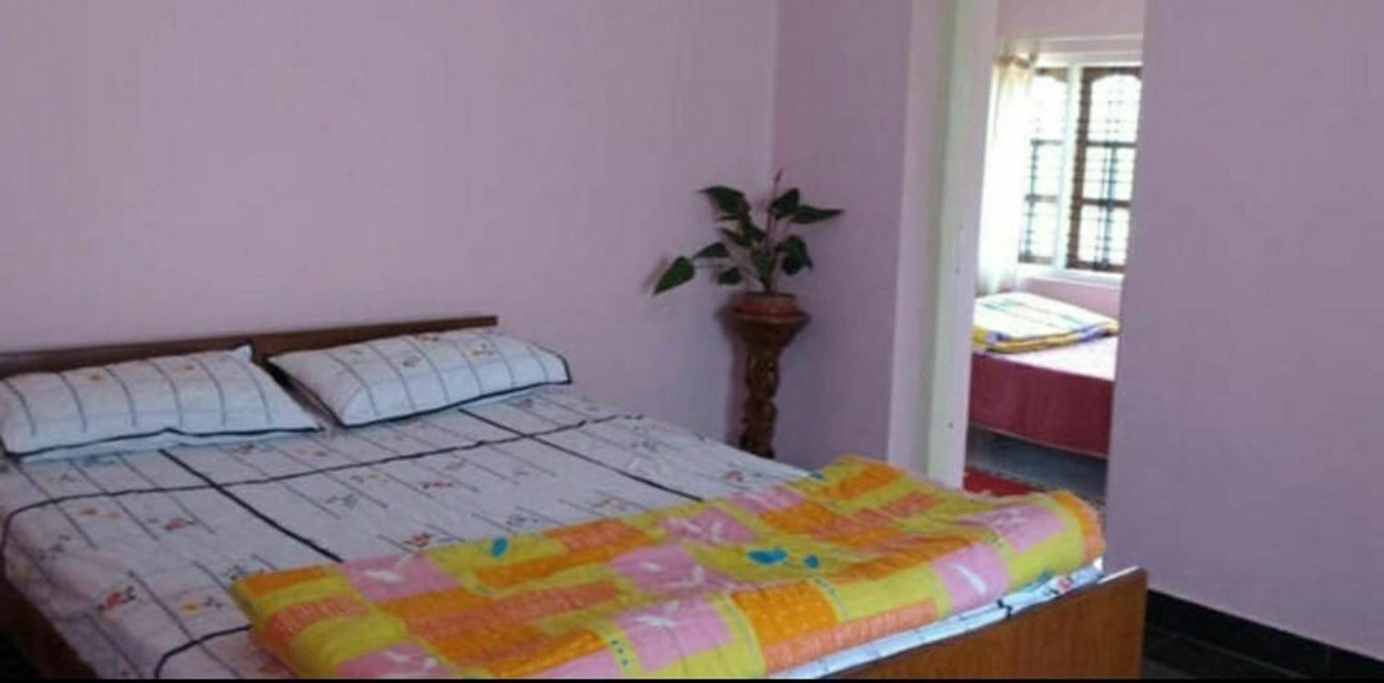 Coffeebean Villa - Unwind & Rejuvenate Sakleshpur Esterno foto
