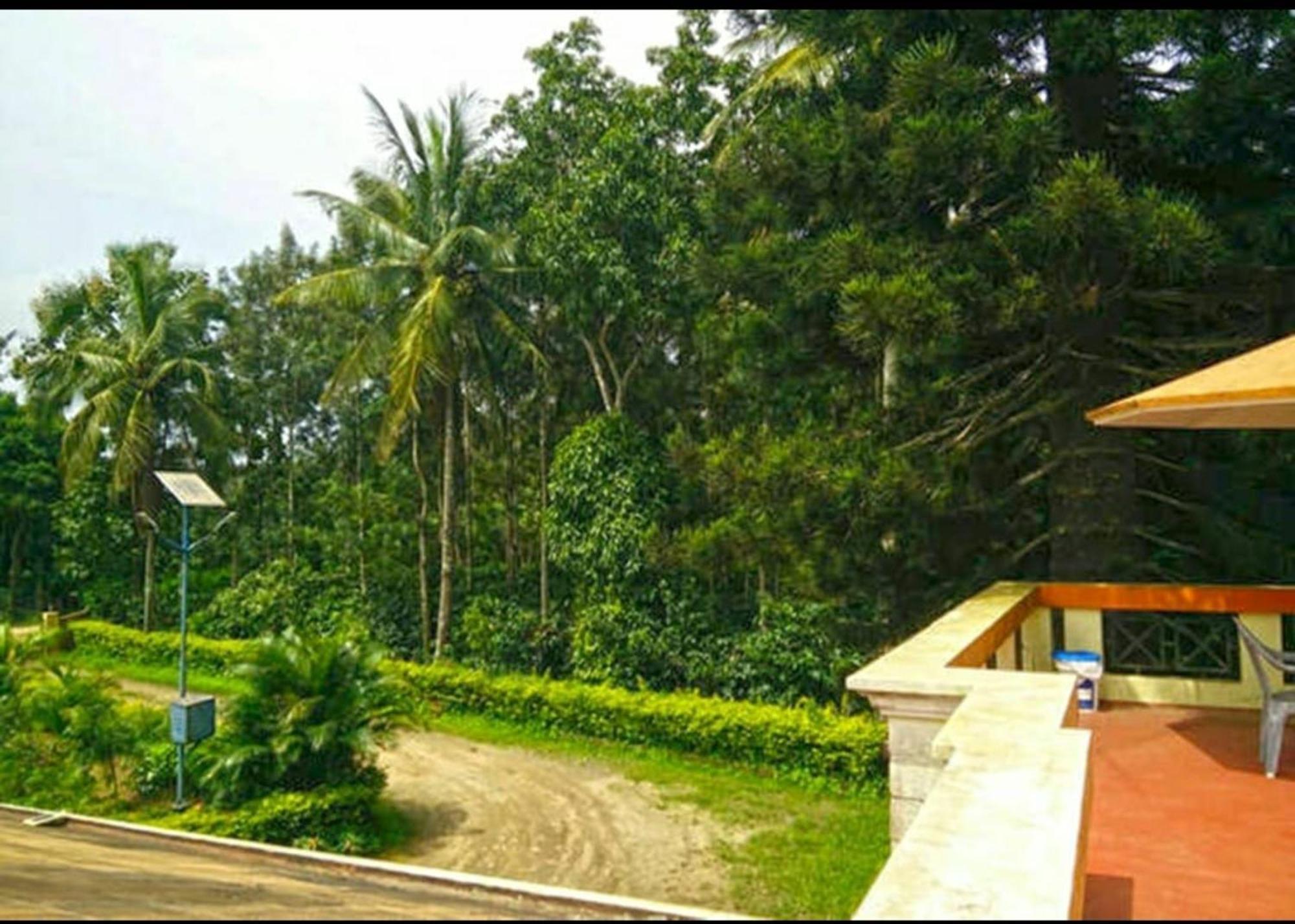Coffeebean Villa - Unwind & Rejuvenate Sakleshpur Esterno foto