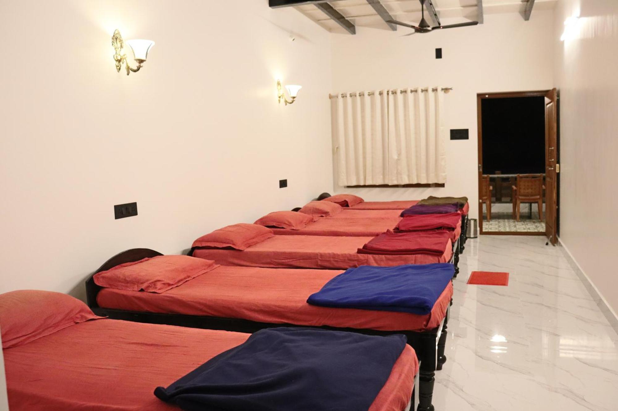 Coffeebean Villa - Unwind & Rejuvenate Sakleshpur Esterno foto