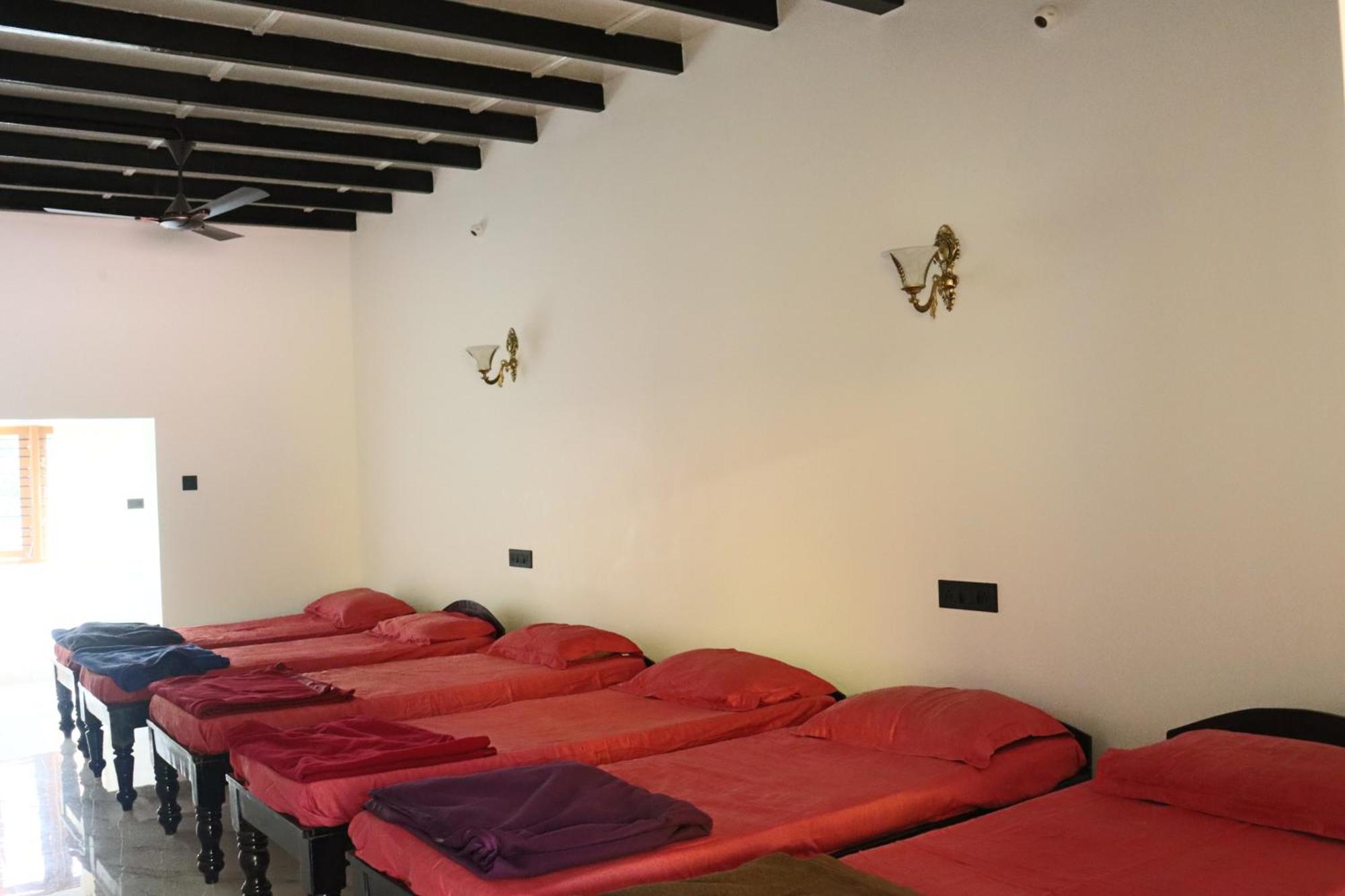Coffeebean Villa - Unwind & Rejuvenate Sakleshpur Esterno foto
