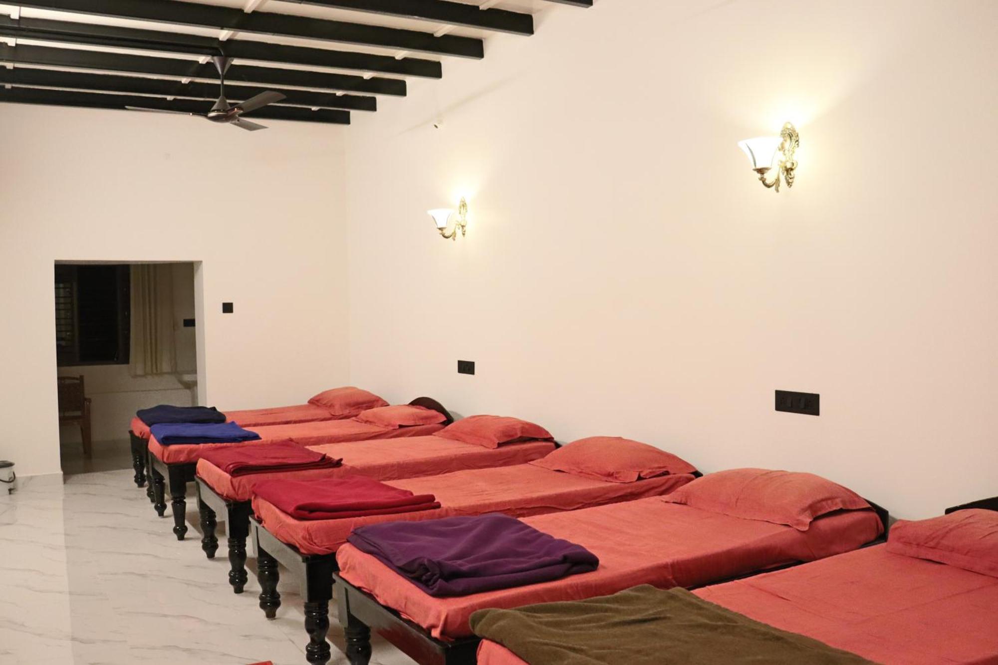 Coffeebean Villa - Unwind & Rejuvenate Sakleshpur Esterno foto
