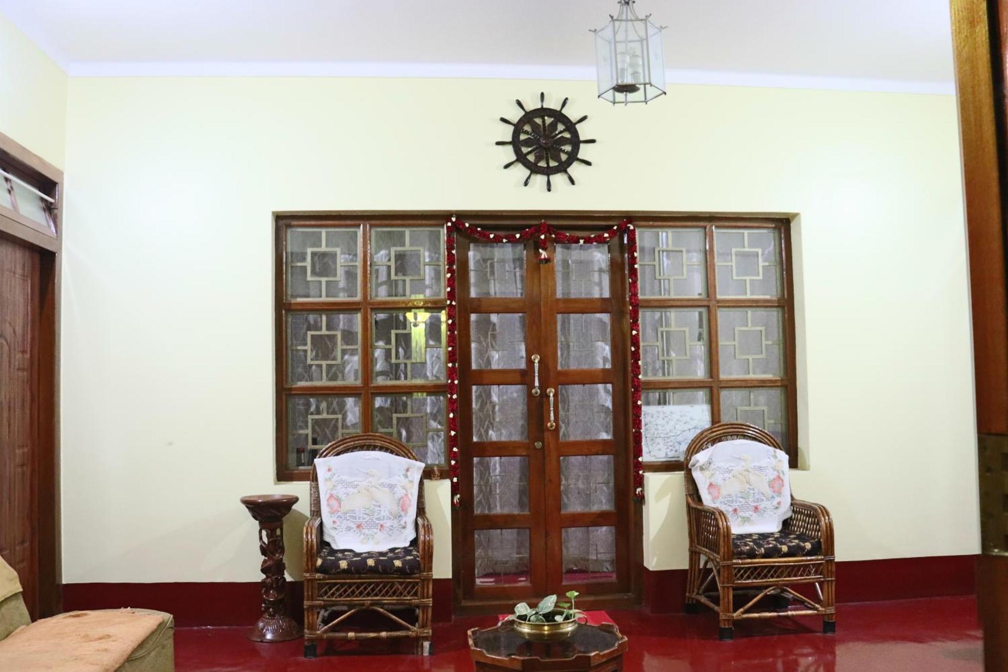 Coffeebean Villa - Unwind & Rejuvenate Sakleshpur Esterno foto