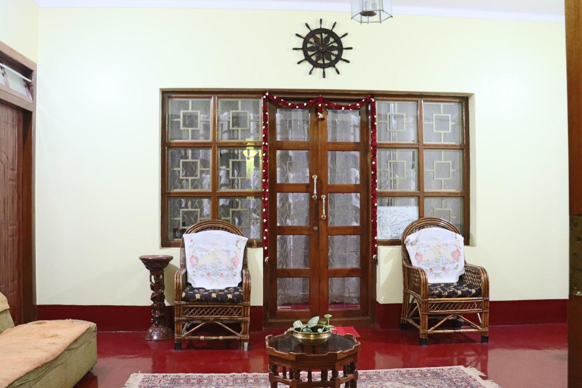 Coffeebean Villa - Unwind & Rejuvenate Sakleshpur Esterno foto