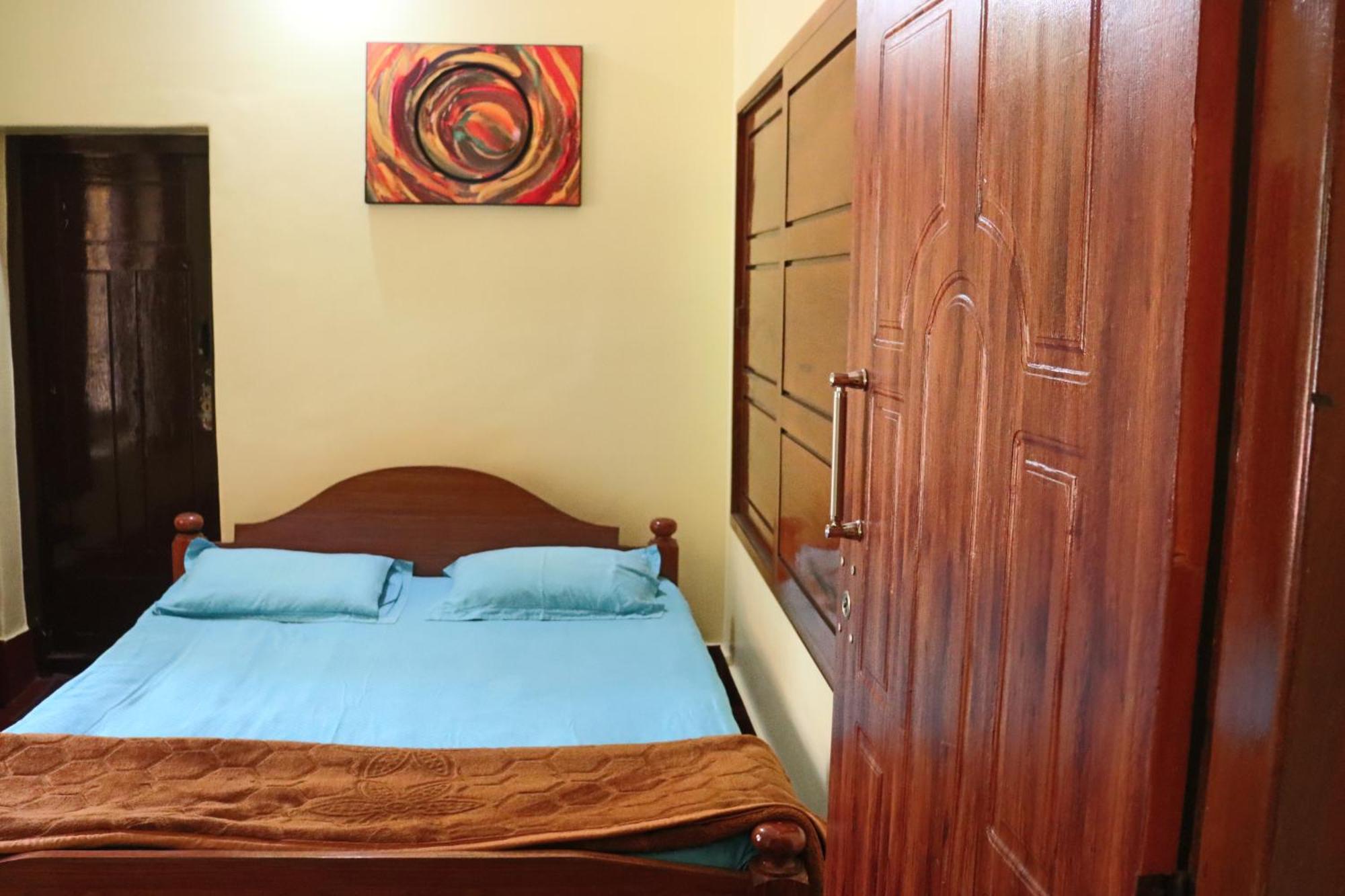 Coffeebean Villa - Unwind & Rejuvenate Sakleshpur Esterno foto