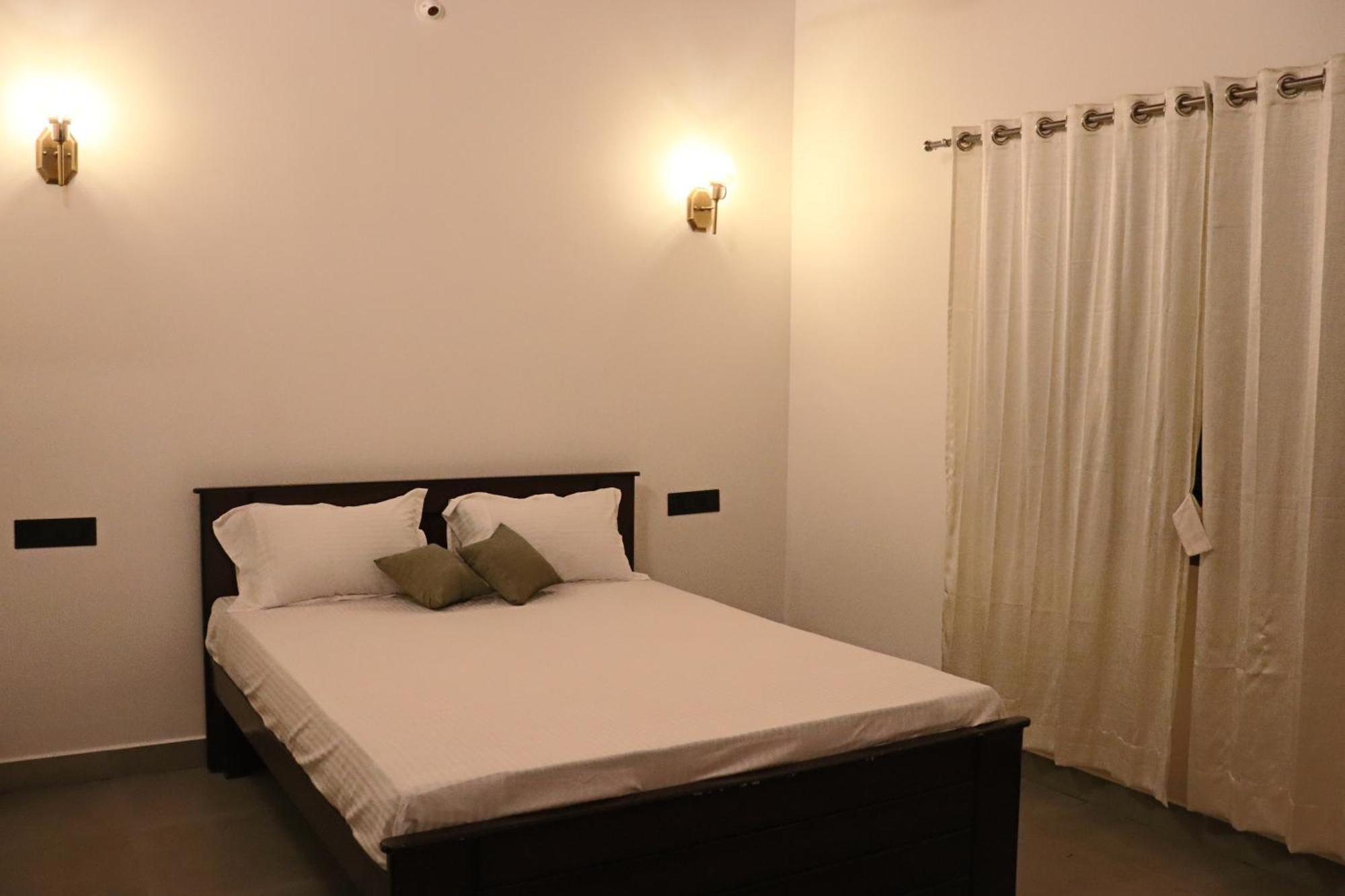 Coffeebean Villa - Unwind & Rejuvenate Sakleshpur Esterno foto
