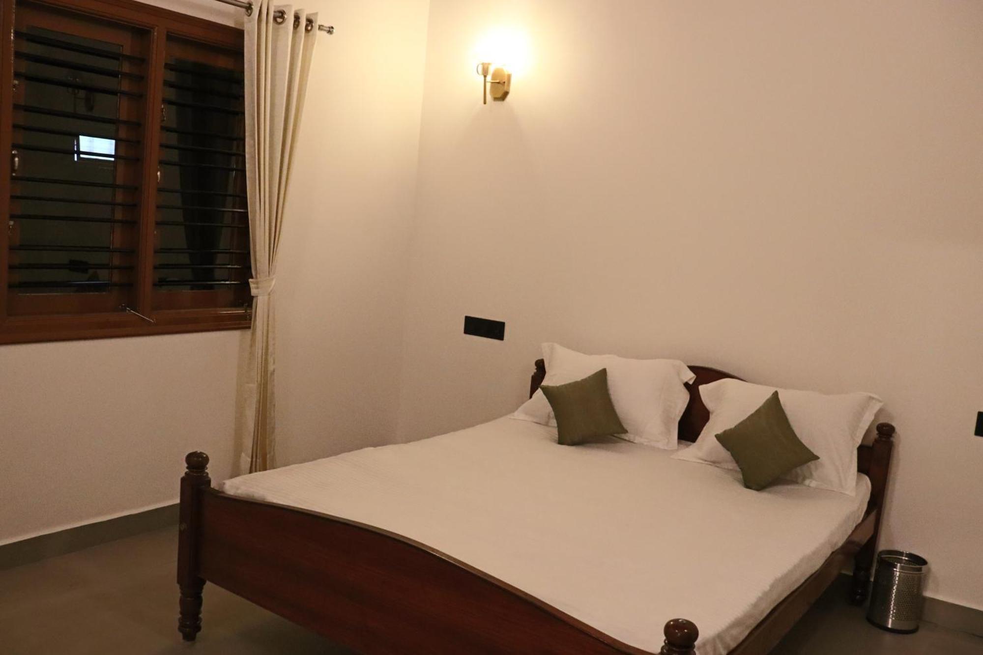 Coffeebean Villa - Unwind & Rejuvenate Sakleshpur Esterno foto