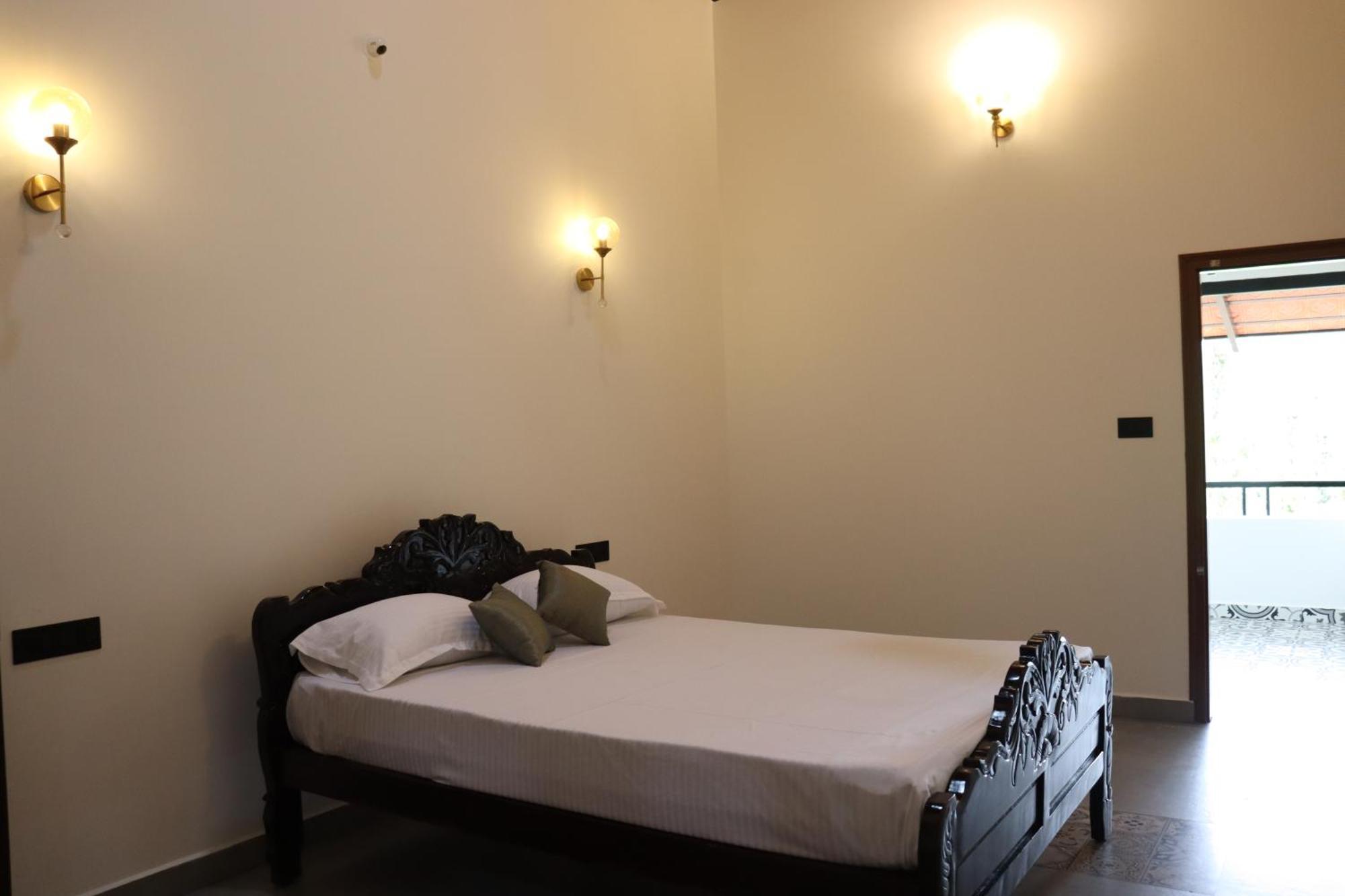 Coffeebean Villa - Unwind & Rejuvenate Sakleshpur Esterno foto