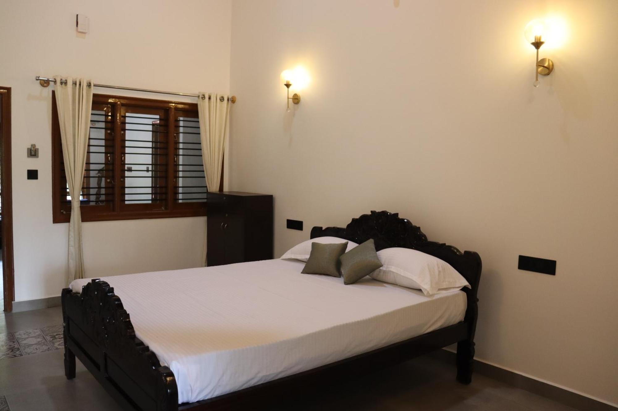 Coffeebean Villa - Unwind & Rejuvenate Sakleshpur Esterno foto