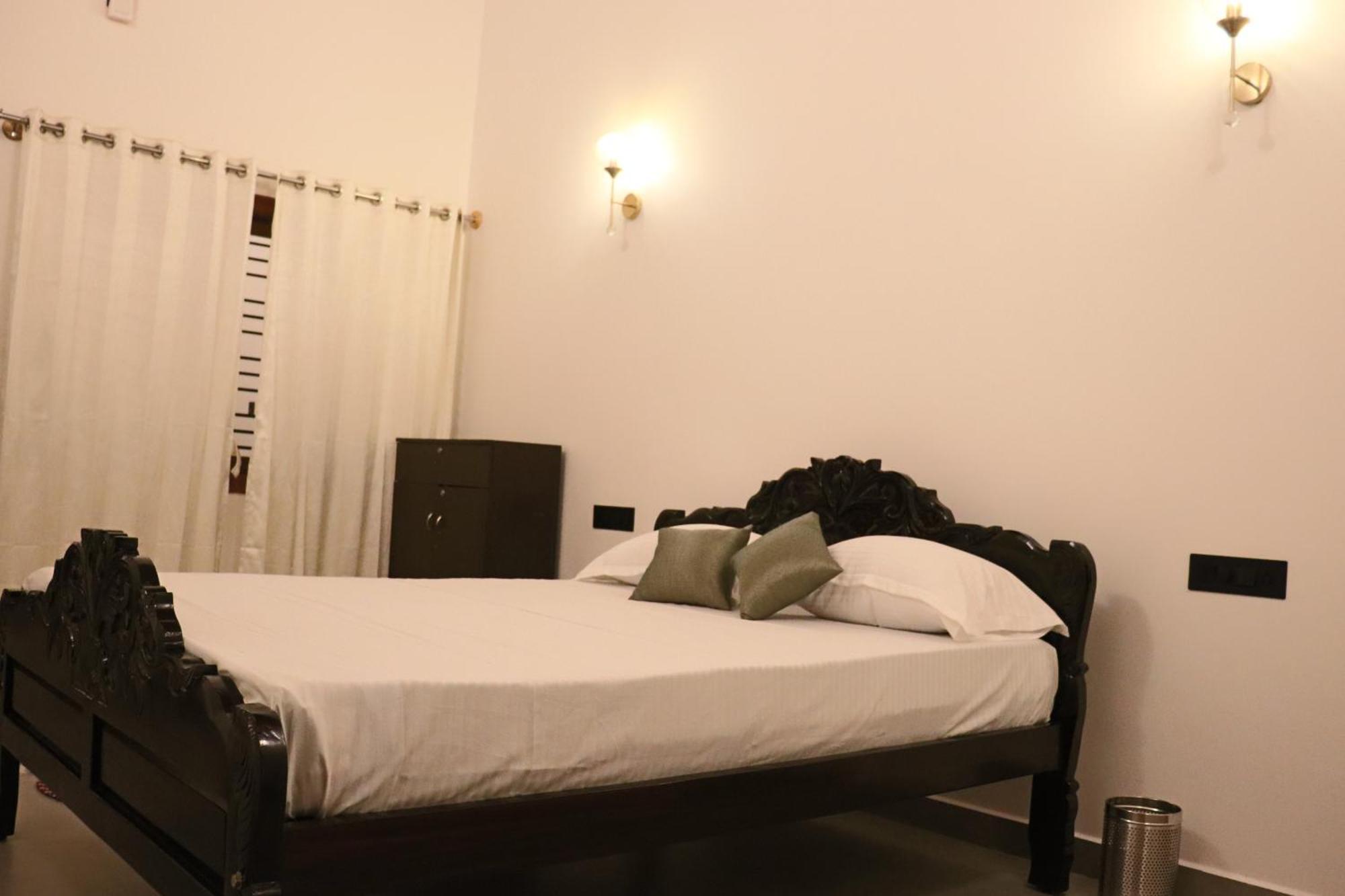 Coffeebean Villa - Unwind & Rejuvenate Sakleshpur Esterno foto