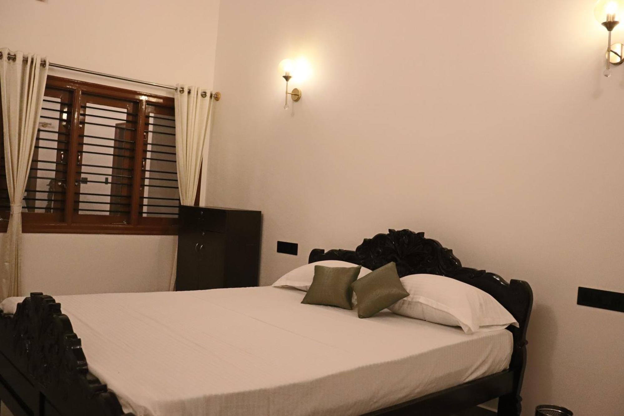 Coffeebean Villa - Unwind & Rejuvenate Sakleshpur Esterno foto