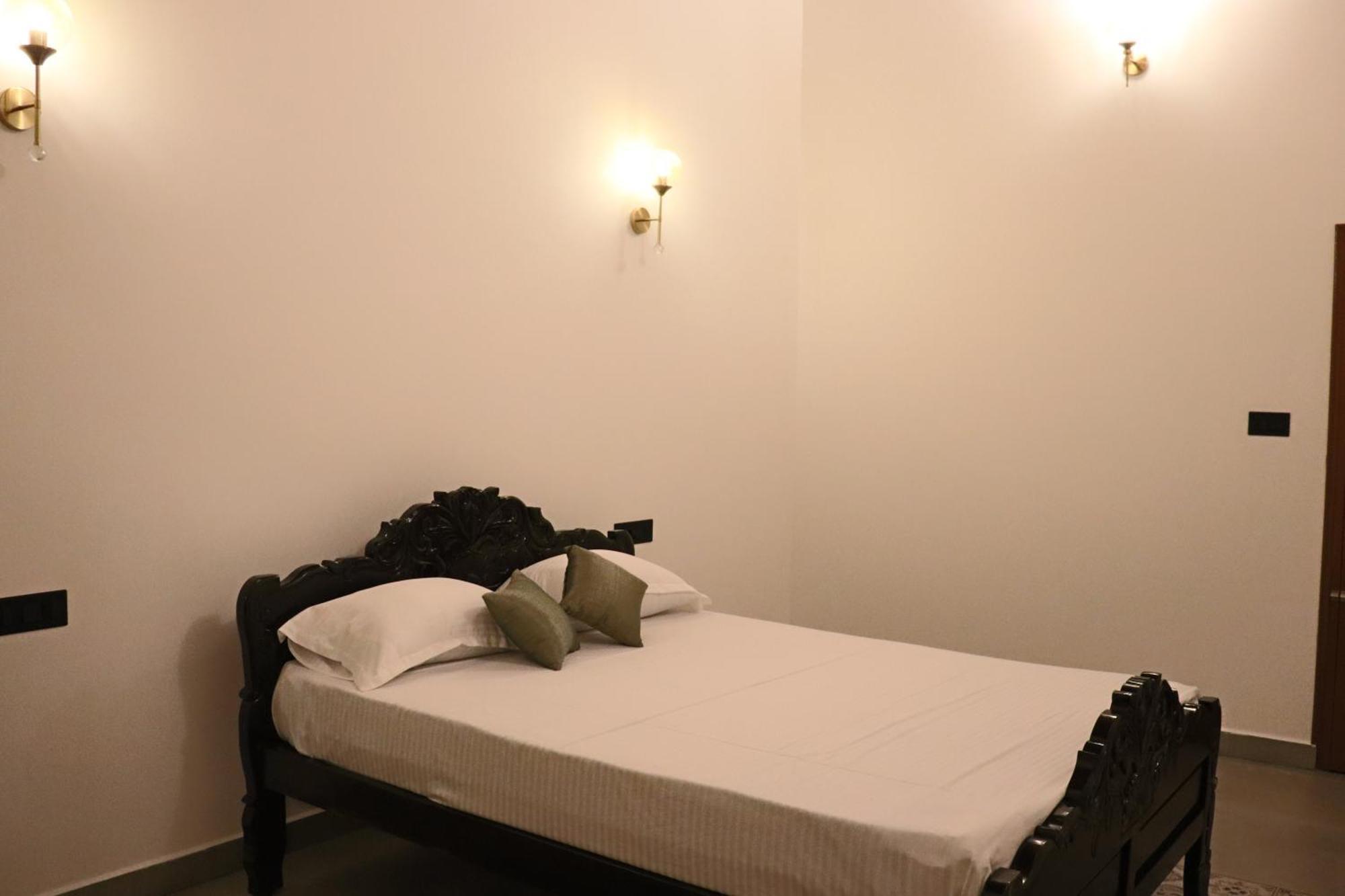 Coffeebean Villa - Unwind & Rejuvenate Sakleshpur Esterno foto