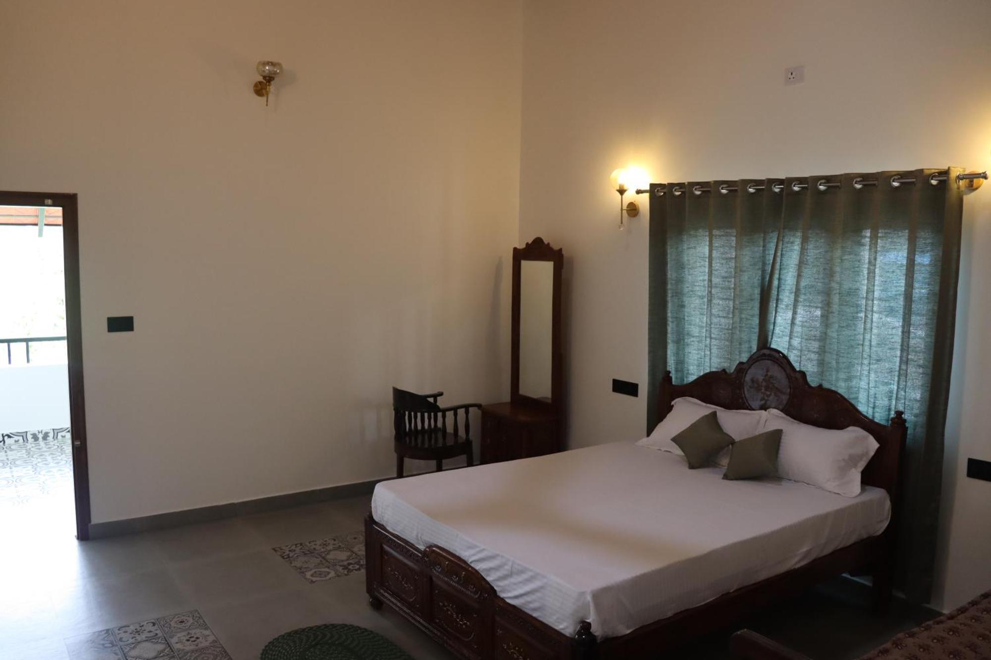 Coffeebean Villa - Unwind & Rejuvenate Sakleshpur Esterno foto