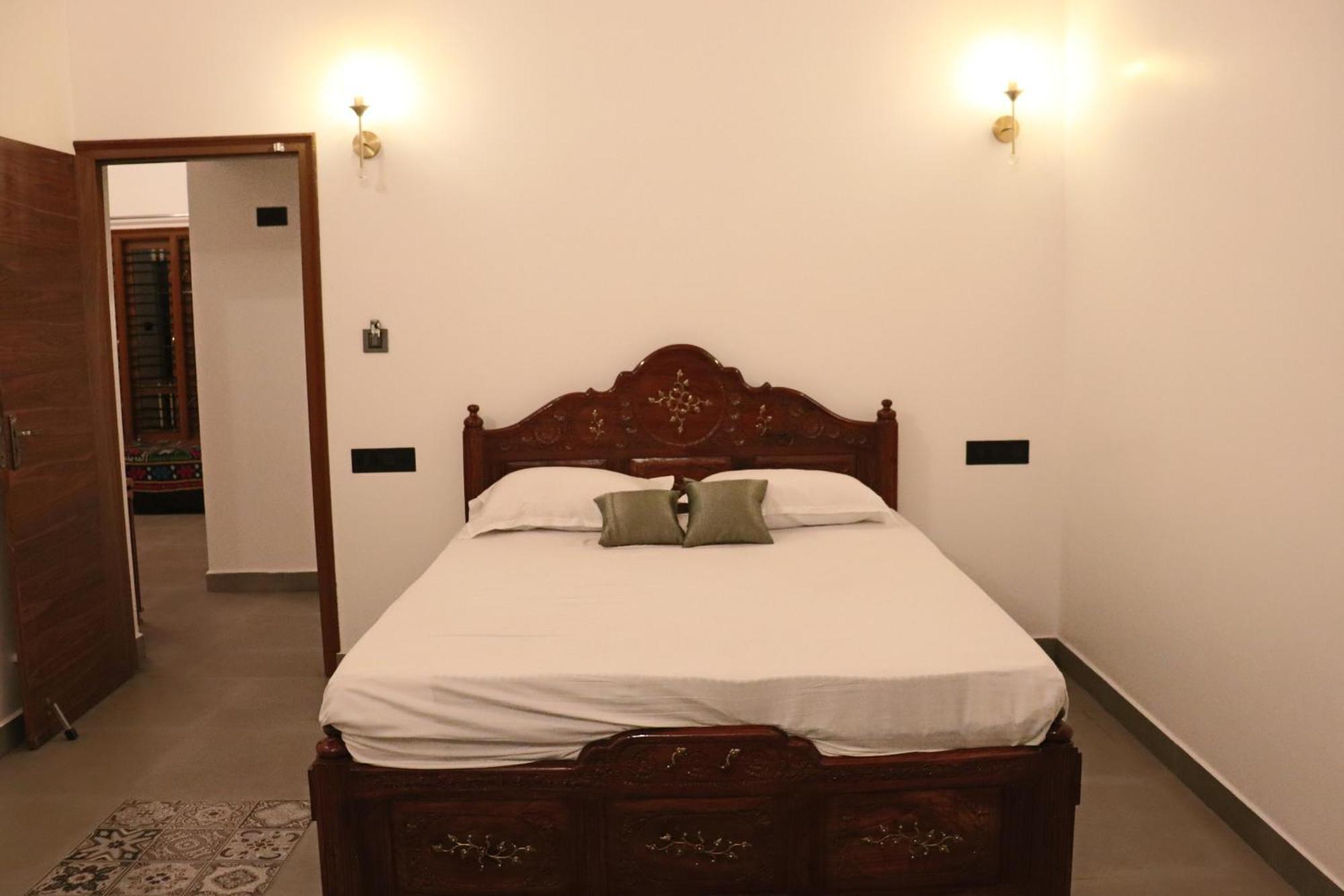 Coffeebean Villa - Unwind & Rejuvenate Sakleshpur Esterno foto