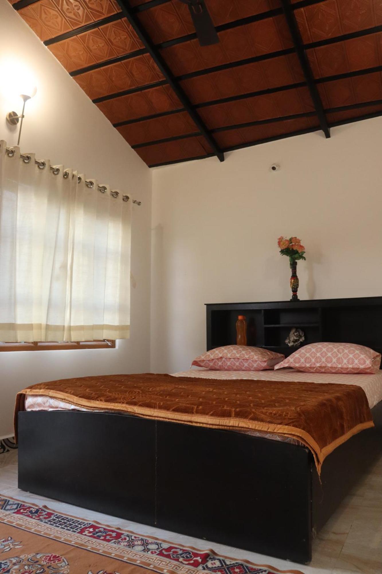 Coffeebean Villa - Unwind & Rejuvenate Sakleshpur Esterno foto