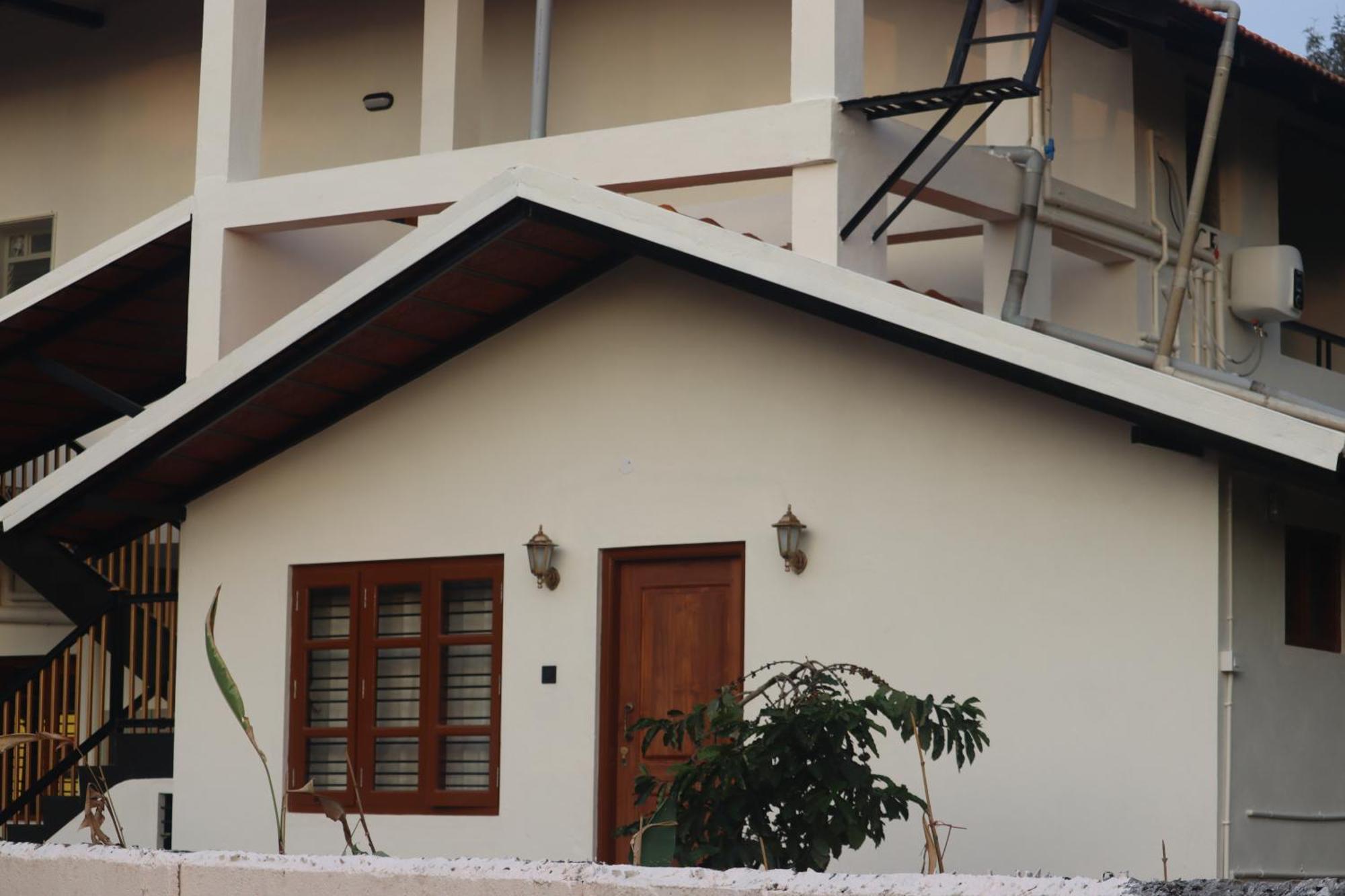 Coffeebean Villa - Unwind & Rejuvenate Sakleshpur Esterno foto