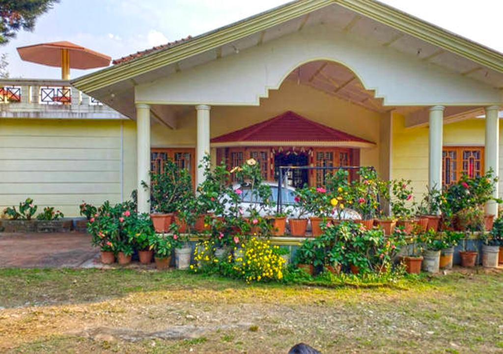 Coffeebean Villa - Unwind & Rejuvenate Sakleshpur Esterno foto